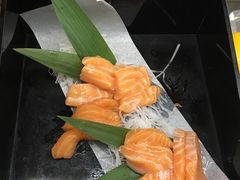 -新发展亚太JW万豪酒店·福苑咖啡厅