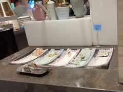 -杭州开元名都大酒店·地中海自助餐厅