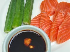 -朗丽兹自助餐厅