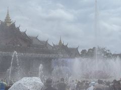 -西双版纳傣族园