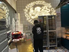 -虎头局·渣打饼行(五一新干线店)