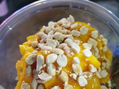 -夏食光安顺小舒冰粉冰浆(甲秀楼店)