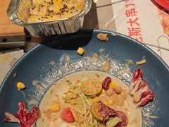 -通海俄式烧烤·俄罗斯大串(嵩山路店)