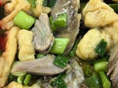 -辣可可·小炒黄牛肉(望京凯德MALL店)