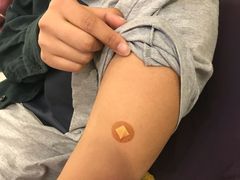 -香港仁和体检中心