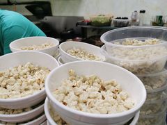 -刘信牛羊肉泡馍小炒(回民街店)