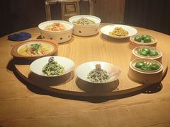 -老阿爸鲜鱼土菜(昆山花桥店)