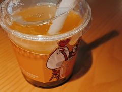 -九毛九西北菜(汕头金平万达广场店)