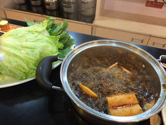 呷哺呷哺(西单大悦城店)-呷哺呷哺(西单大悦城店)
