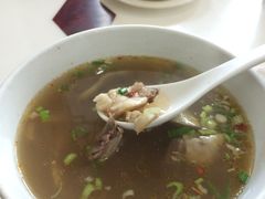 -泉儿头杂碎·清真(城东总店)