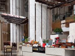 -山港凯悦酒店·咖啡厅