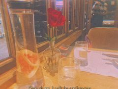 -原石牛扒·约会餐厅(龙城万科里店)