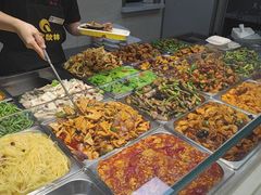 -宫廷药膳罐罐面(兴庆路店)
