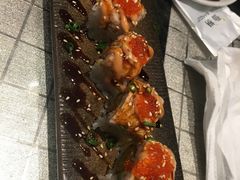 -仙桐吉宴铁板烧·精致料理