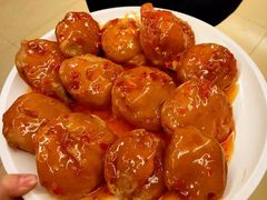 -国人川菜(李家村建东街店)