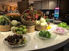 -福州美伦大饭店-中餐厅