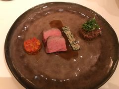 -Caprice(香港四季酒店)
