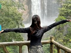 -洛阳白云山景区