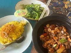 -南沙游艇会·大兵船餐厅