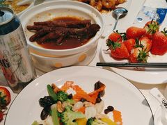 -大铁勺新津菜(熙悦汇店)