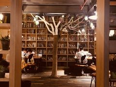 -别院里音乐餐酒吧(双流航空港店)