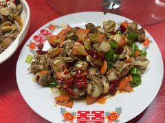 -崴海渔村(虹梅路店)