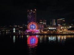 -神户美利坚公园东方大酒店