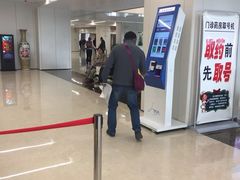 -泰州市人民医院(总院区)