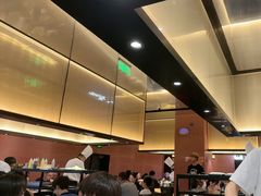 -大神太神·铁板烧(七宝领展广场店)