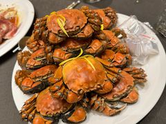 -蟹榭·本帮江浙菜·蟹宴(大宁久光商场店)