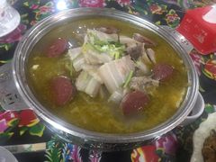 杀猪菜-人民公社大食堂(顺义总店)