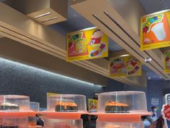 -争鲜回转寿司(朝北大悦城店)