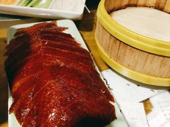 -局气 烤鸭·北京菜(光华路店)