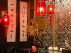 -誉八仙粤菜(万象天地店)