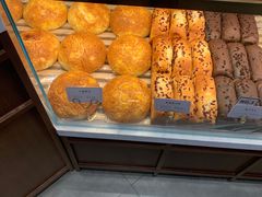 -21克拉面包(崂山万象汇店)