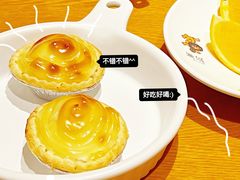 -粤域茶餐厅