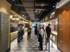 -汉巴味德·烤肉与啤酒的自助(杭州大悦城店)