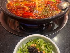 -小饕荟雅安贡椒鱼鲜馆(广福桥店)