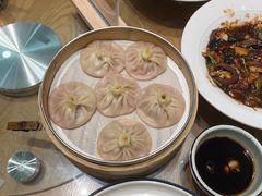 -徽鼎顺·臭鳜鱼 虾仁灌汤包(和平路店)