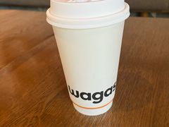 -Wagas沃歌斯(富力广场店)