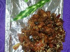 -大城·烧烤海鲜大排档(台东店)