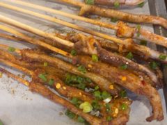 -林二哥宜烤官·宜宾小烧烤