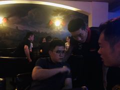 -碧特博格啤酒花园餐厅(芜湖路店)