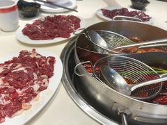 -陈记顺和潮汕牛肉火锅(韩江路店)