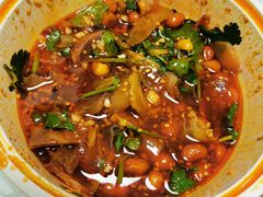 夫妻肺片-紫燕百味鸡(广埠屯店)