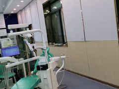-柏乐口腔(南宁总院)
