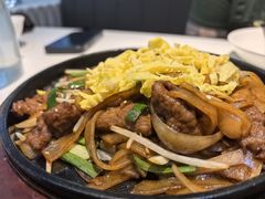 -金湖港式餐厅(建外店)