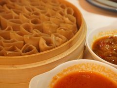 莜面栲栳栳-老太原菜馆(南宫店)