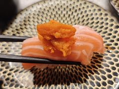 -争鲜回转寿司(海曙天一PLUS店)