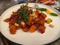京葱爆仔鸡-稻鲜记潮汕砂锅粥
